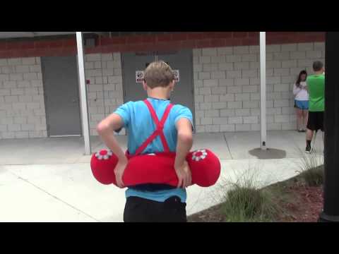 LGZ (Official Music Video) - HD