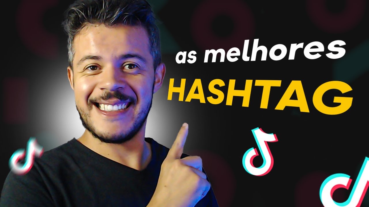 como encontrar a melhor HASHTAG para o TIK TOK? #tiktok #hashtag