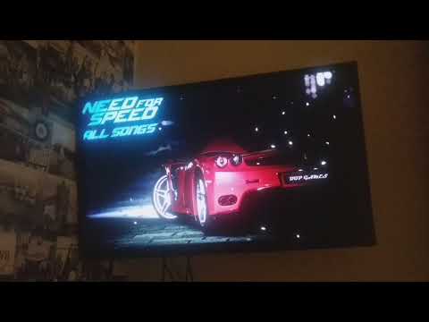 Need for Speed 2015 Soundtrack - Aquila 303