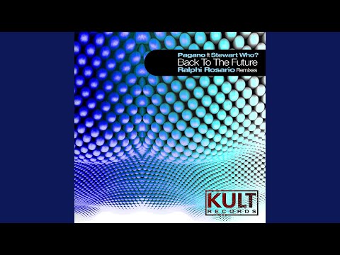 Back to the Future (Ralphi Rosario's 'Deep n Dark' Remix 2013)