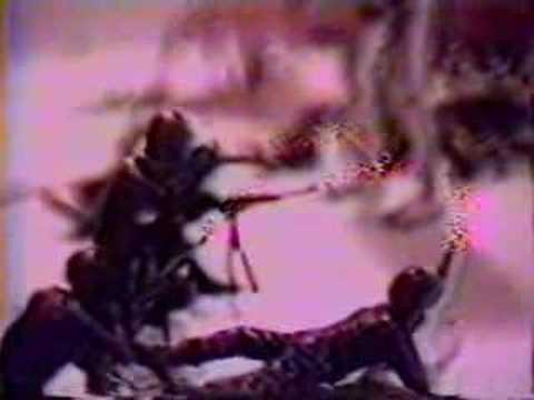 T3: Terminator VS Army Men