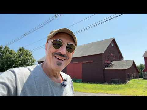 My Wallingford Part 1