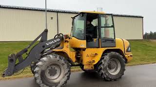 Venta de Volvo L40B - TP/S cargadora de ruedas - Imagen 4 | Machineryline ES Volvo L40B - TP/S cargadora de ruedas | Imagen 4 - Machineryline