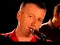 Billy Bragg and The Blokes ~ England, Half English