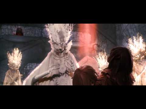The Dark crystal - Ending Scene