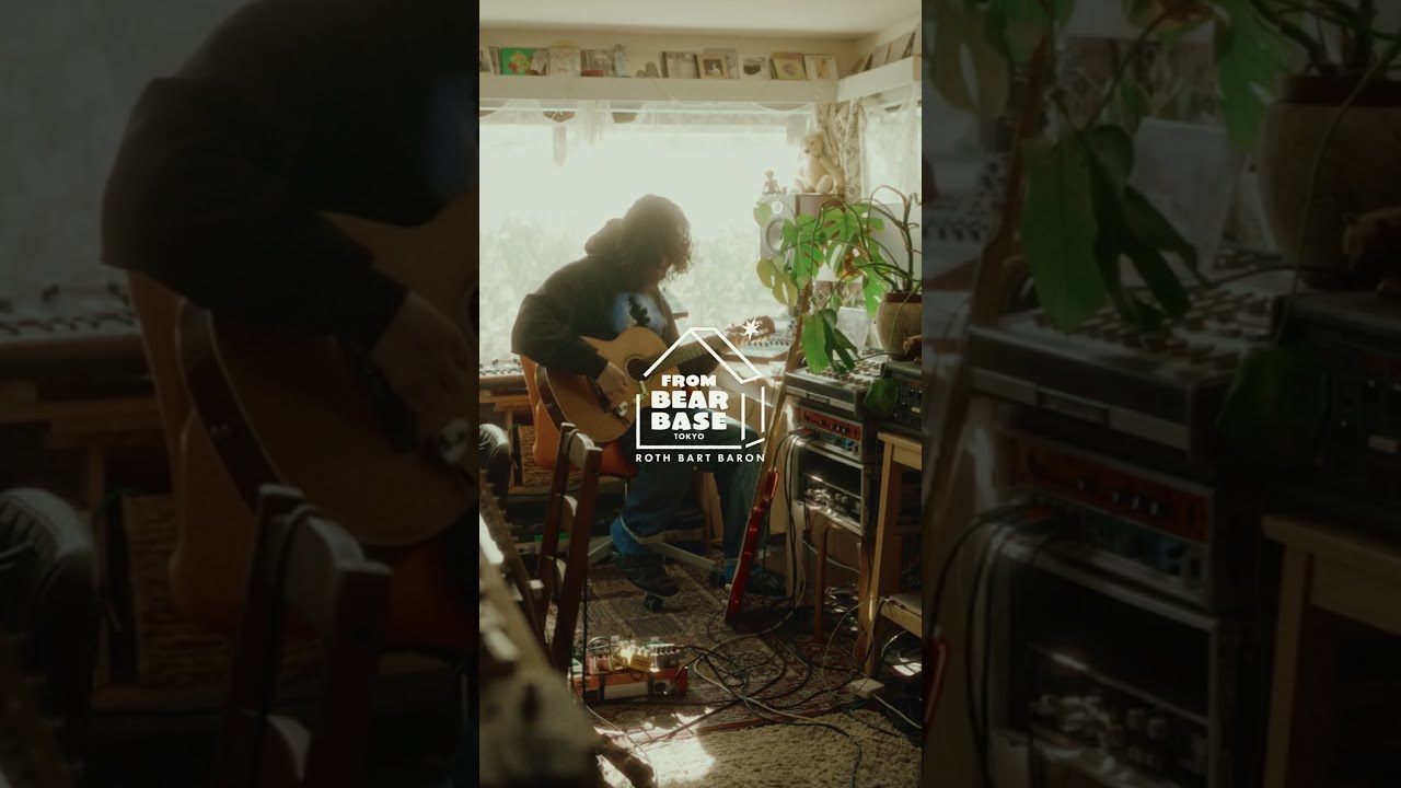 The Universal - Blur @blur (cover)【Full version】