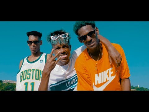 Gnio & Dayroni, Wampi - Por El Face 2 (Video Oficial)