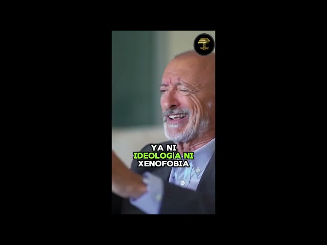 Reverte: La rueda del peligro sigue girando