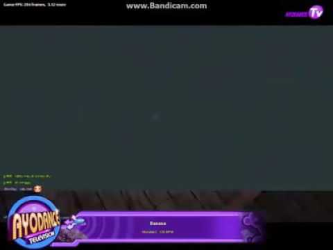 Ayodance Banana One-Two-Party