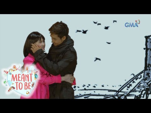 Meant to Be: Full Episode 55