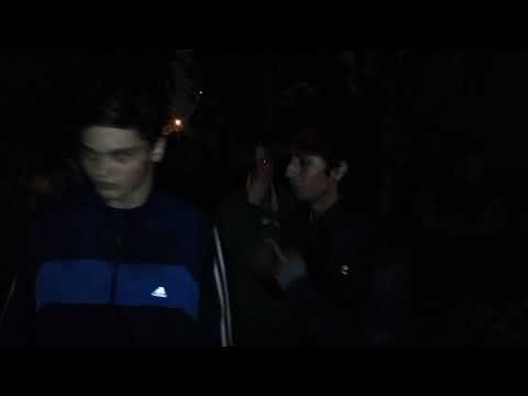 Jonavi & Tato vs Franco & Nebiros SEMIFINALES Fecha 3 Torneo 2018.