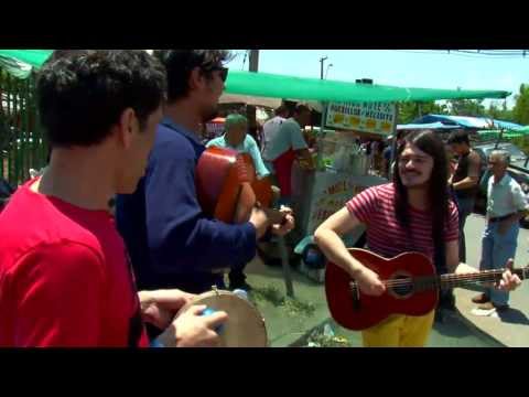 LaVitrola.cl: Philipina Bitch - Después del Café