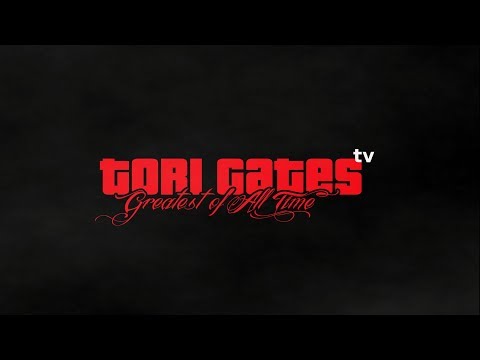 Tori Gates VLOG