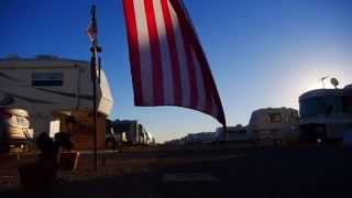 preview picture of video 'Rover's Roost RV Park SKP Co-op, Casa Grande, Arizona'