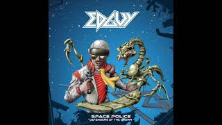 Edguy  Sabre &amp; Torch