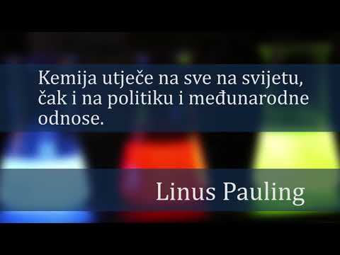 Promotivni video Fakulteta kemijskog inženjerstva i tehnologije