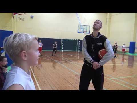 LJBL U-14 Superlīga IMSS 2005 - Ādaži 2005 [23.11.2018.]