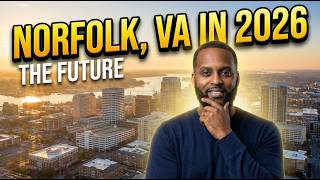10 Things Nobody Tells You About Living in Norfolk VA (2026)