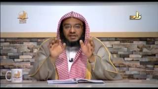 صورة شَرحُ حديث (أوصيكم بتقوى الله والسمع والطاعة...)‏ - المحاضرة 22 - الحديث - د . موفق كدسة الغامدي