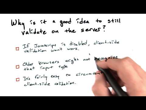 Welcome Mobile Web Development