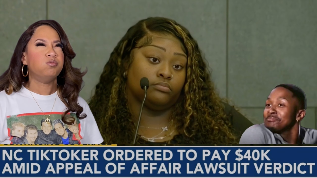 Why Do Women Do Everything For a Man  | What Not To Do In Front of a Judge | This Will End Bad