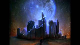 Obsidian Eyes - Ghost