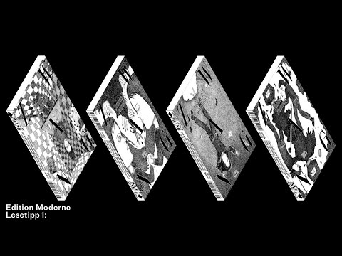 Lesetipp #1: "Zwang" von Simone F. Baumann