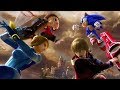 Let Me Smash You With That Ryuusei Sound Smash Bros Ultimate Music Edit