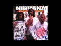 Nirvana - Suicide Samurai [Lyrics] 