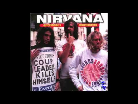 Suicide Samurai - Nirvana