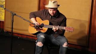 Video thumbnail for Trey Hensley/ Pre*War Guitars Co. / Single-O BRZ by Pre-War Guitars Co.
