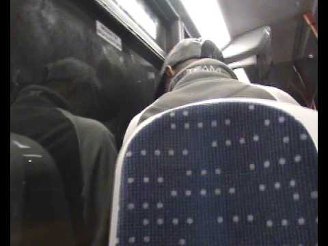 AD Enviro LJ09 CEN with full kickdown - 9464 (Travel London)