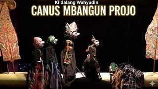 Download lagu Wayang golek ki dalang wahyudin - canus mbangun projo mp3 Download lagu Wayang golek ki dalang wahyudin - canus mbangun projo mp3