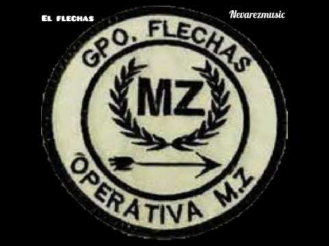 el flechas: operativo mz