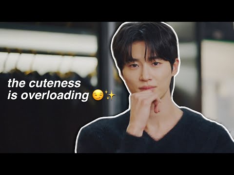 sun jae being the BIGGEST FOOL