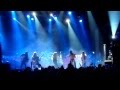 Korpiklaani - Ievan Polkka (live Pratteln 2012-10-22 ...