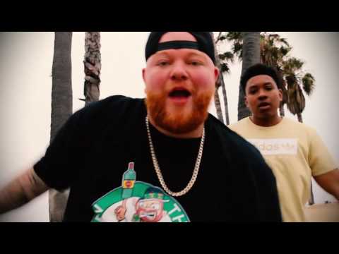 Ren Thomas & Mad Squablz   Godz Produced By Expo & Thorp