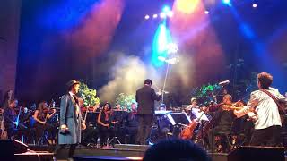 Me vas a hacer falta monsieur periné filarmónico