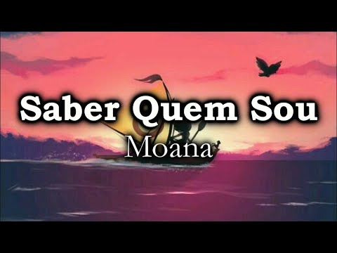Karaokê - Saber Quem Sou (Português-BR)