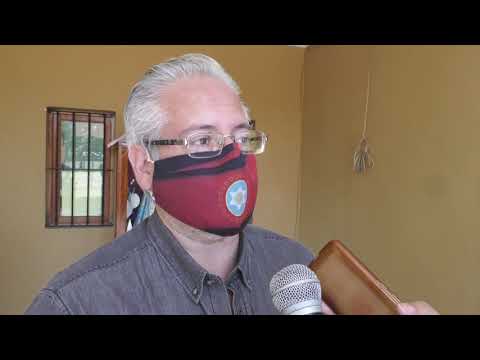 Jóvenes en conflicto con la ley penal fueron capacitados en comunicación y lenguaje no violento