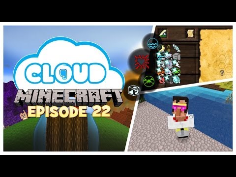 "NEW RESEARCH & VILLAGERS" Cloud 9 - S2 Ep.22