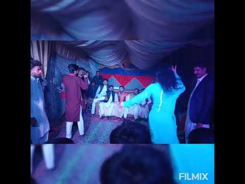 Kadi Kadi Mile Menu  Mujra                  mehdi Dance Faisalabad