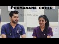 POOMANAME LIVE VERSION OZLER Nova Dr Alex 90s Viralvideo Doctornurseduet