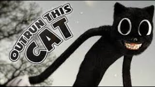Outrun This Cat  MautziCartoon Cat Songfeat ConnorCrisis Original Song