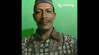 Download lagu Video ini dari WeSing mp3