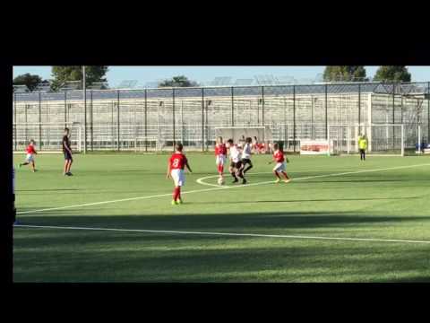 LYRA JO11-2 - Die Haghe JO11-2 (10-09-2016)