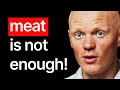 Dr Ben Bikman: The SURPRISING Scientific Way To Burn Belly Fat FAST