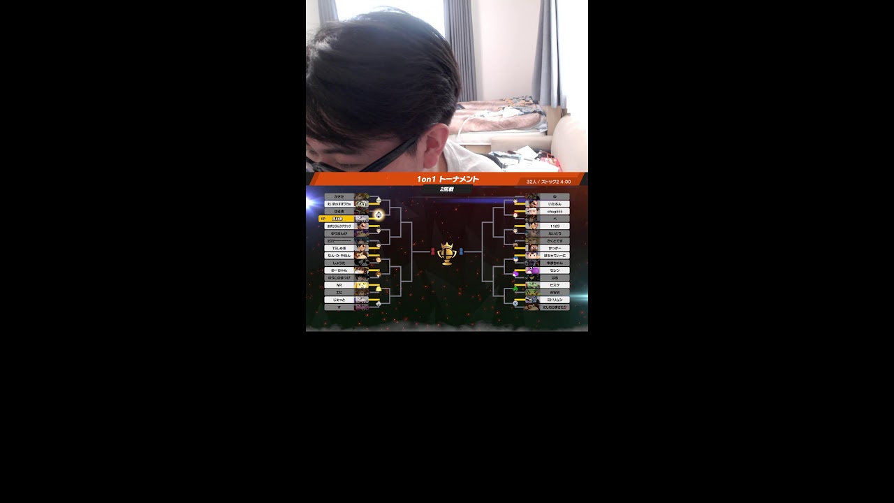 春休みキッズを踏み倒して無双する【スマブラsp】