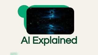 AI Basics 04: AI Explained