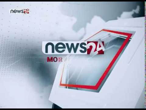 MORNING NEWS HEADLINES_2076-06-18- NEWS24 TV